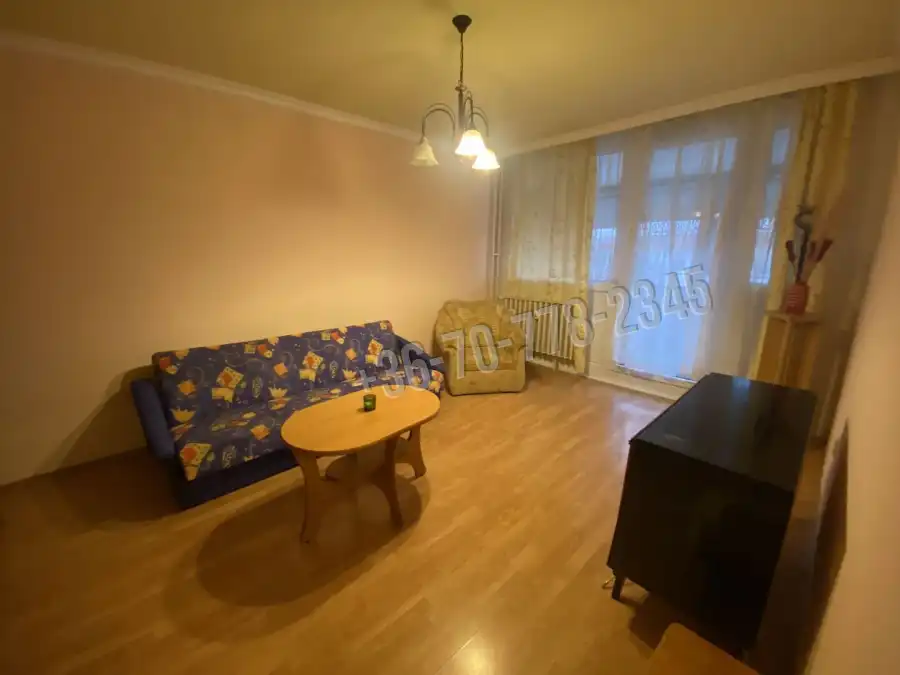 Albérlet, kiadó panellakás, Békéscsaba