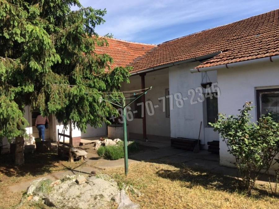 eladó családi ház, Békéscsaba
