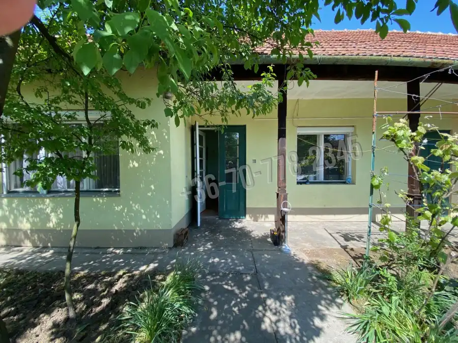 eladó családi ház, Békéscsaba