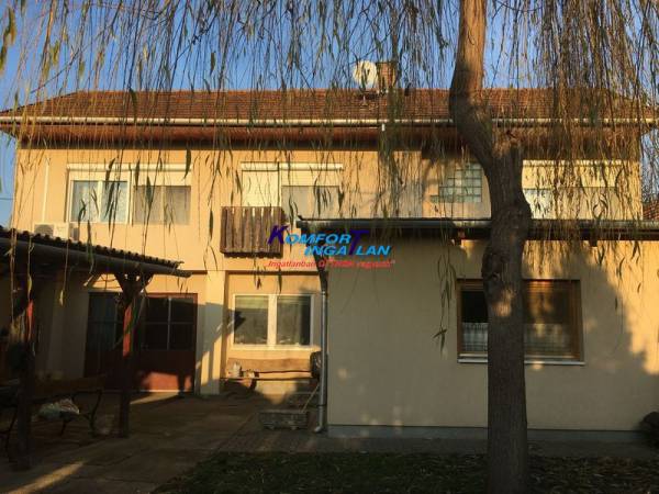 eladó családi ház, Békéscsaba