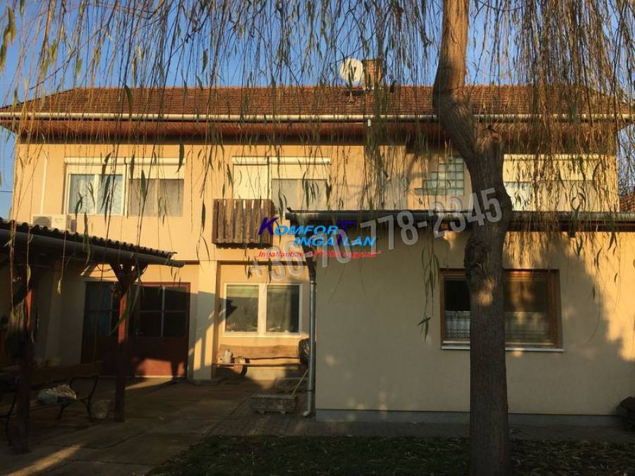 eladó családi ház, Békéscsaba
