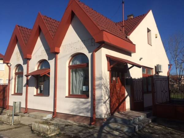 eladó családi ház, Békésszentandrás