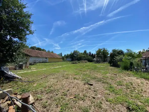 Eladó Építési telek, Békéscsaba 1500 m² 26 M Ft