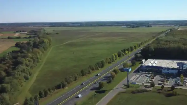 Eladó Ipari telek, Békéscsaba 500000 m² 4000 M Ft