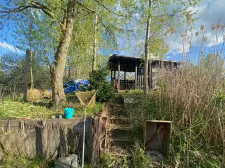 Eladó nyaraló, Békés 1 szoba 9 m² 5.8 M Ft
