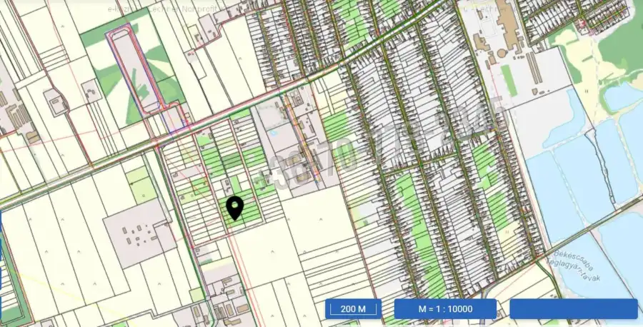 eladó  Szántó, Békéscsaba