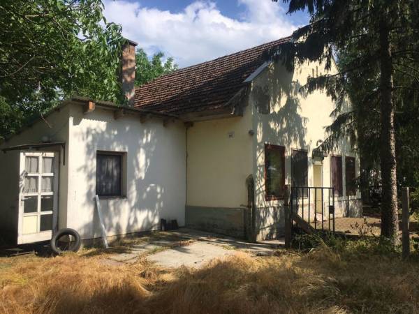 eladó tanya, Békéscsaba