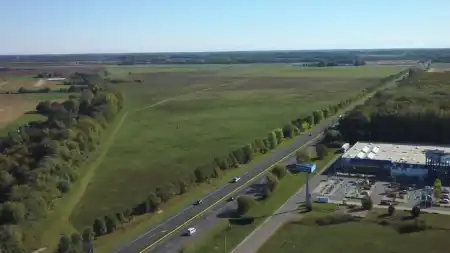 Eladó telek, Békéscsaba 500000 m² 4000 M Ft