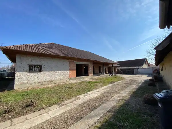 Eladó új építésű családi ház, Békés 3+1 szoba 145 m² 28 M Ft