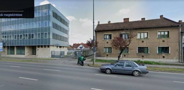 kiadó garázs, Békéscsaba