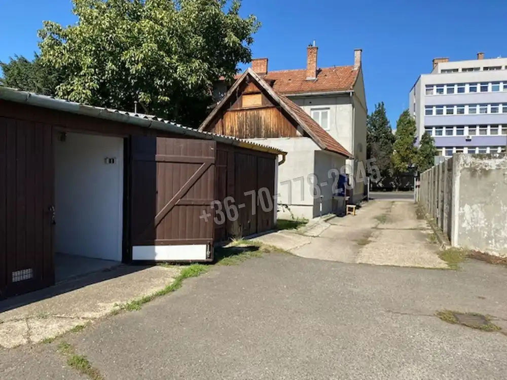 Békés megye - Békéscsaba