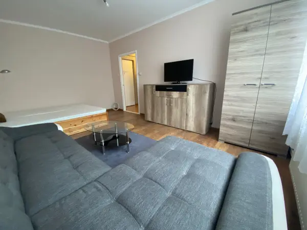 Kiadó panellakás, Békéscsaba 1 szoba 38 m² 90 E Ft/hó