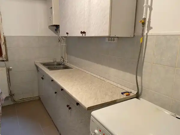 Kiadó téglalakás, Békéscsaba 2 szoba 50 m² 95 E Ft/hó