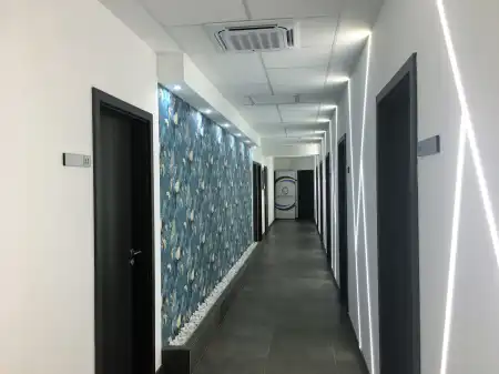 Kiadó új építésű iroda, Békéscsaba 1 szoba 15 m² 50 E Ft/hó + Áfa
