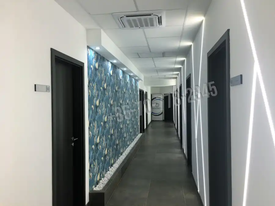 kiadó új építésű iroda, Békéscsaba