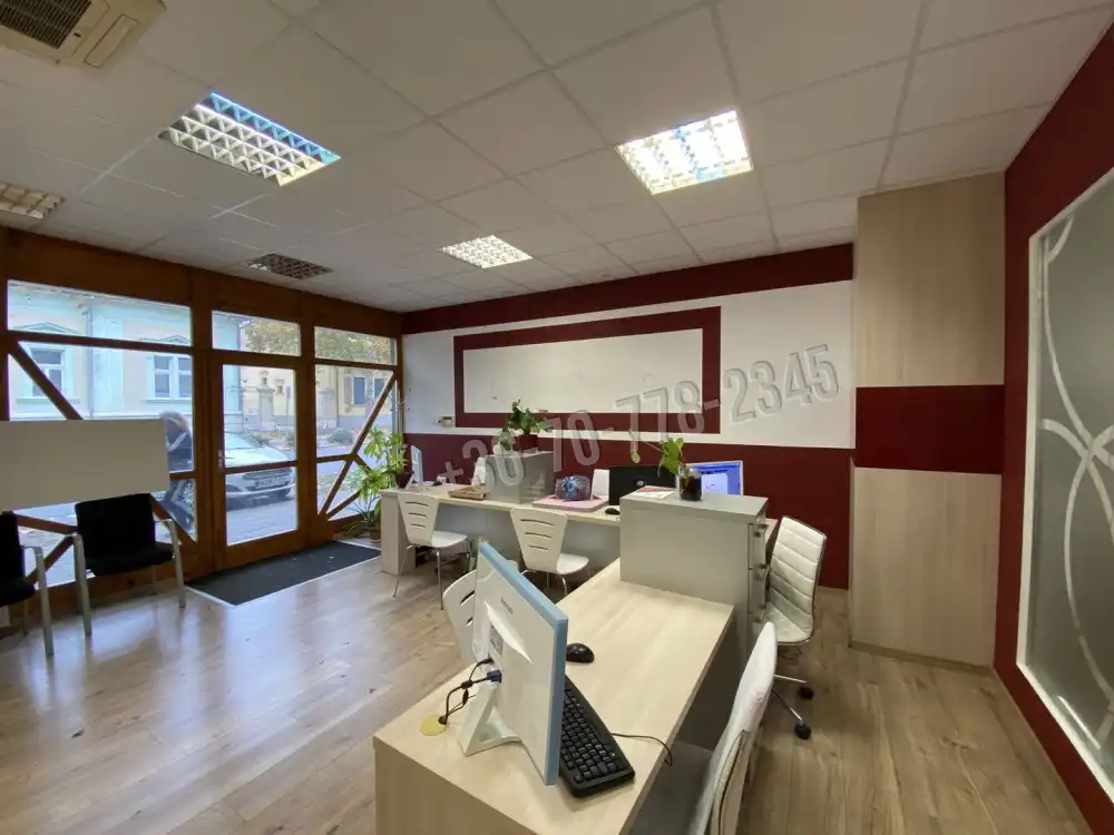 Békés megye - Békéscsaba