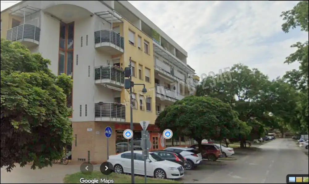 Békés megye - Békéscsaba